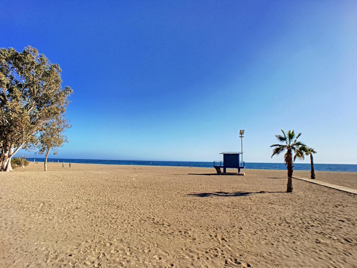 Villa Perla - El Puerto de Mazarrón מראה חיצוני תמונה